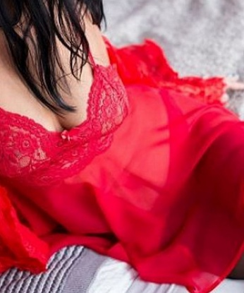 София, 27 лет, 3 размер груди